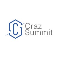 CrazSummit Logo