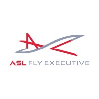 ASL Fly Executive Logo