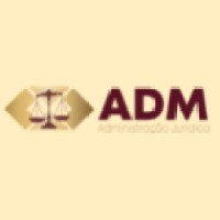 ADM Administração Judicial Logo