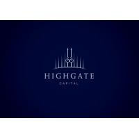 Highgate Capital Logo