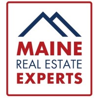 Maine Real Estate Experts Logo