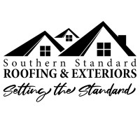 Southern Standard Roofing & Exteriors Logo