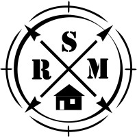 Strategic Resource Management LLC Logo