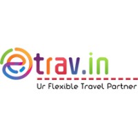 Etrav Logo