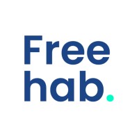 Freehab Logo