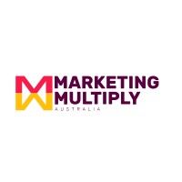 Marketing Multiply Logo
