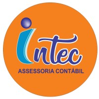 INTEC Assessoria Contábil Logo
