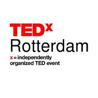 TEDxRotterdam Logo