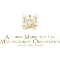 Ammo and Company Logo