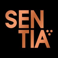 SENTIA Spirits Logo