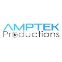 Amptek Productions Logo