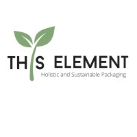 This Element Inc. Logo