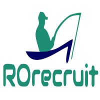 ROrecruit - Jordan & ME Jobs Logo