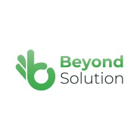 Beyond Solution LLC Logo