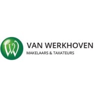 van Werkhoven Makelaardij & Vastgoedmanagement Logo