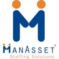 ManAsset Staffing Solutions Logo