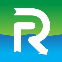 Reliant Recycling Inc. Logo