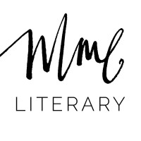 Madame Literary Logo