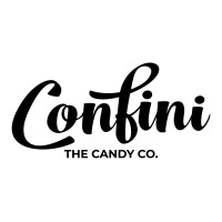Confini The Candy Co. Logo