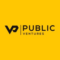 Public Ventures Logo