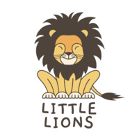 LittleLions Logo