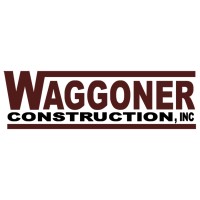 Waggoner Construction, Inc. Logo