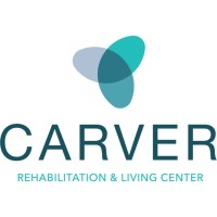 Carver Rehabilitation Logo