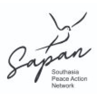 Southasia Peace Action Network Logo