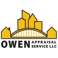 Owen Appraisal Service, LLC Logo