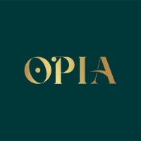 Opia Property Logo