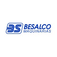 Besalco Maquinarias S.A. Logo