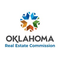 Oklahoma Real Estate Commission Logo