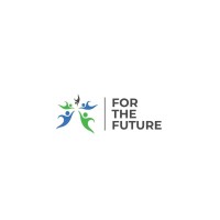 For The Future Ghana Logo