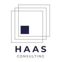 HaasConsulting Logo