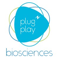 PlugNPlay Biosciences Pvt Ltd Logo