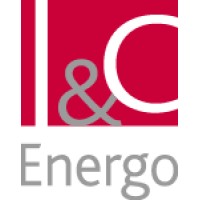I&C Energo a.s. Logo