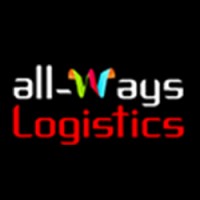 All-ways Logistics India Private Limited Logo