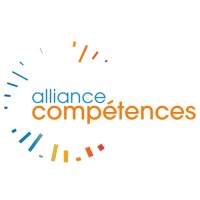 Alliance Compétences Logo