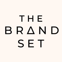 The Brand Set Logo