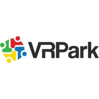 VRPARK Logo