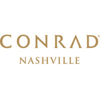 Conrad Nashville Logo
