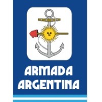 Armada Argentina Mendoza Logo
