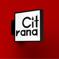 Citrana Creatives Logo