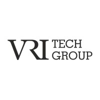 VRI Tech Group Logo