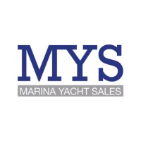 Marina Yacht Sales Logo