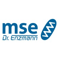 mse Pharmazeutika GmbH Logo
