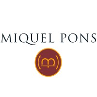 Cava Miquel Pons Logo