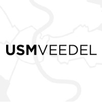 USMVEEDEL Logo