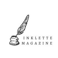 Inklette Magazine Logo