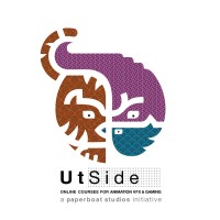UtSide Logo